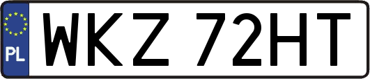 WKZ72HT