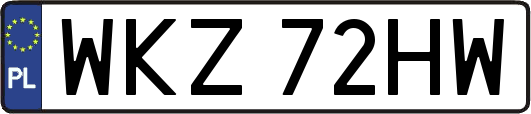 WKZ72HW