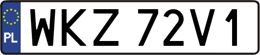 WKZ72V1