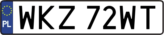 WKZ72WT