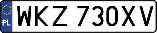 WKZ730XV