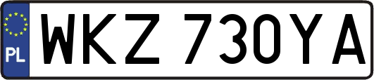 WKZ730YA