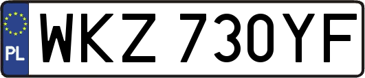 WKZ730YF