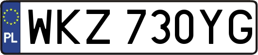 WKZ730YG