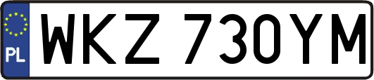 WKZ730YM