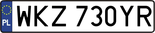 WKZ730YR