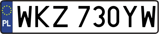 WKZ730YW