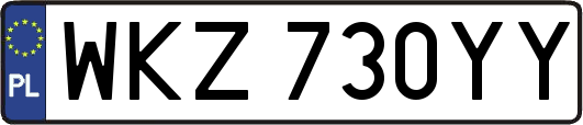 WKZ730YY