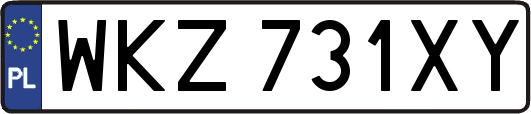 WKZ731XY