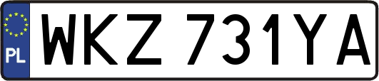 WKZ731YA