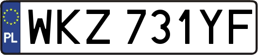 WKZ731YF
