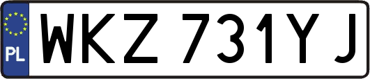 WKZ731YJ