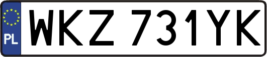 WKZ731YK