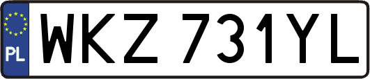 WKZ731YL
