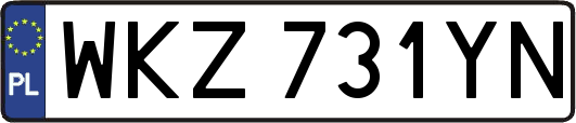 WKZ731YN