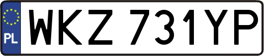 WKZ731YP