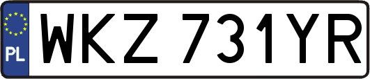WKZ731YR