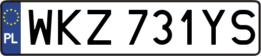 WKZ731YS