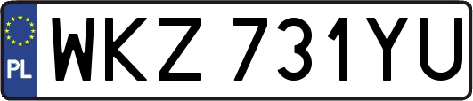 WKZ731YU