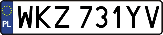 WKZ731YV