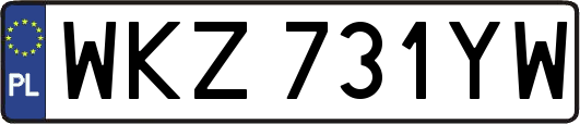 WKZ731YW