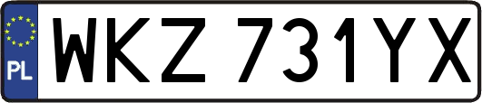 WKZ731YX
