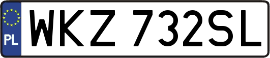 WKZ732SL