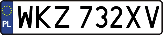 WKZ732XV