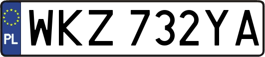 WKZ732YA