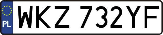 WKZ732YF