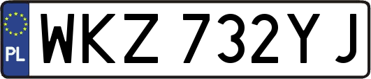 WKZ732YJ
