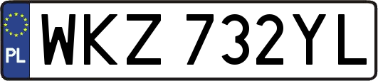 WKZ732YL