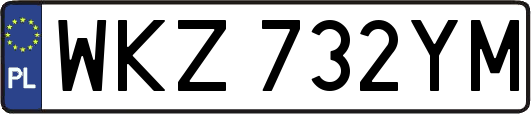 WKZ732YM