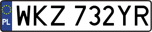 WKZ732YR