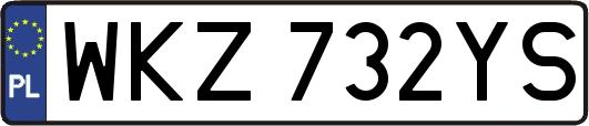WKZ732YS