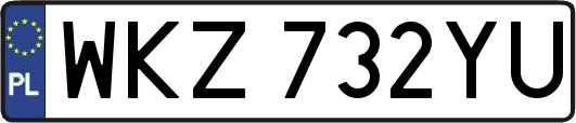 WKZ732YU