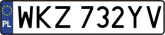 WKZ732YV