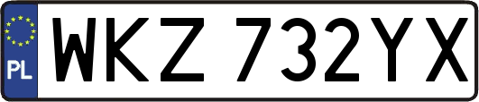 WKZ732YX