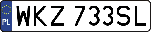 WKZ733SL