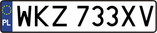 WKZ733XV