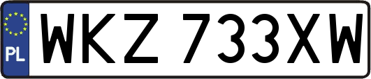 WKZ733XW