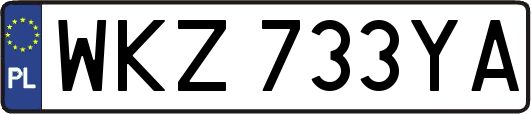 WKZ733YA