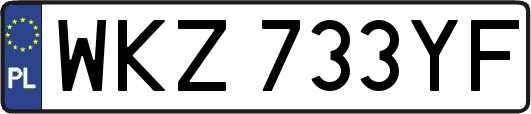 WKZ733YF