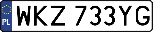WKZ733YG