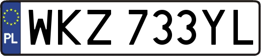 WKZ733YL