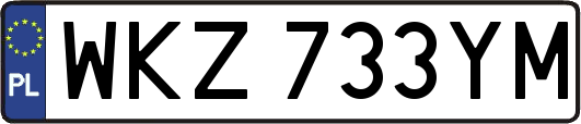 WKZ733YM