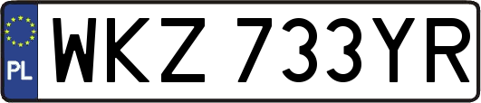 WKZ733YR