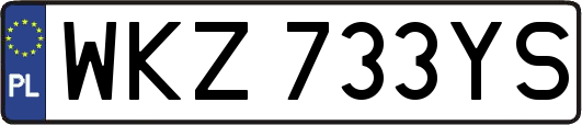 WKZ733YS