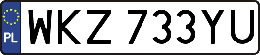 WKZ733YU