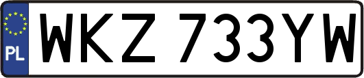 WKZ733YW